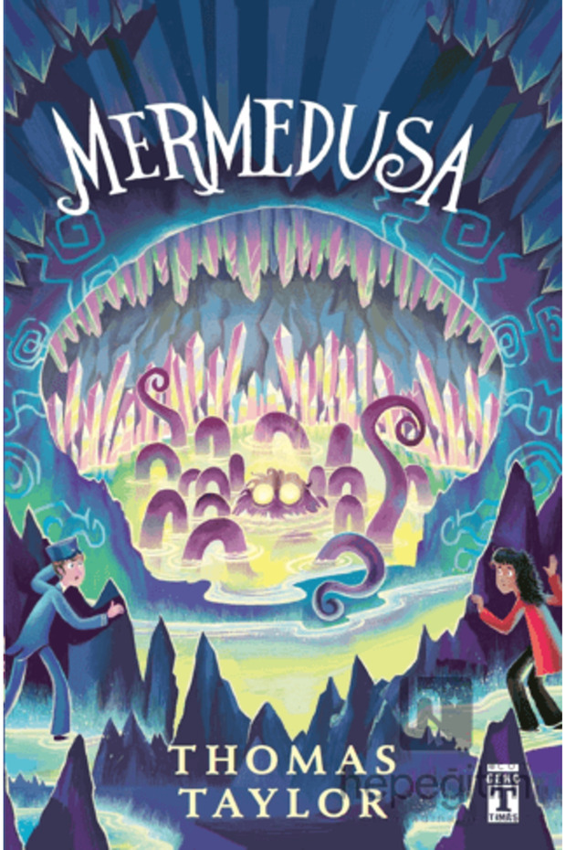 Mermedusa - 2