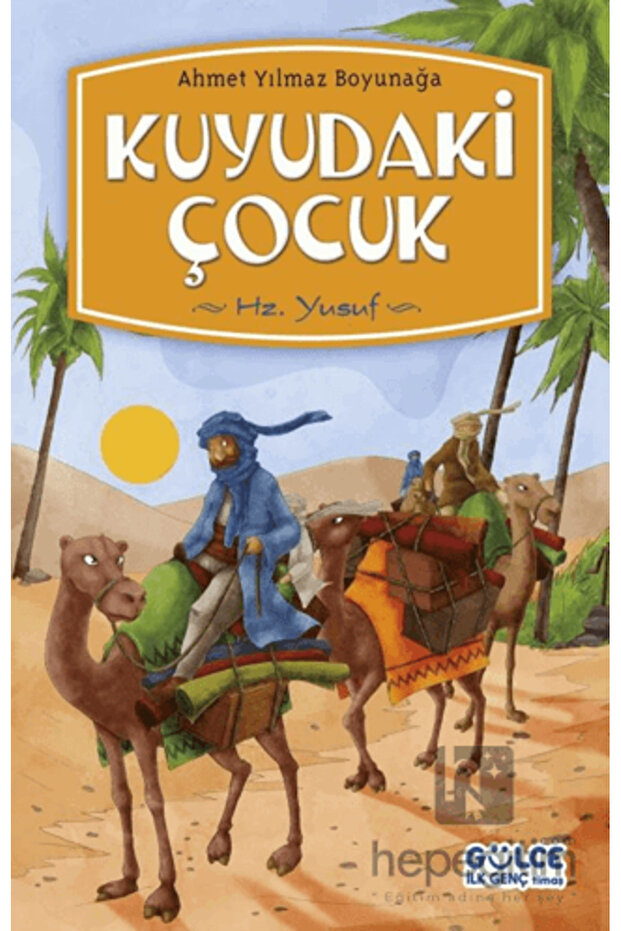 Kuyudaki Çocuk - 2