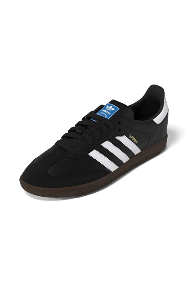 Kadın Orginals Sneaker Ayakkabı SAMBA OG W IG9031 - 1