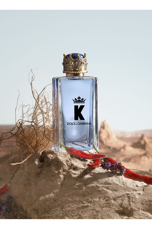 K BY EDT 200 ml - 3