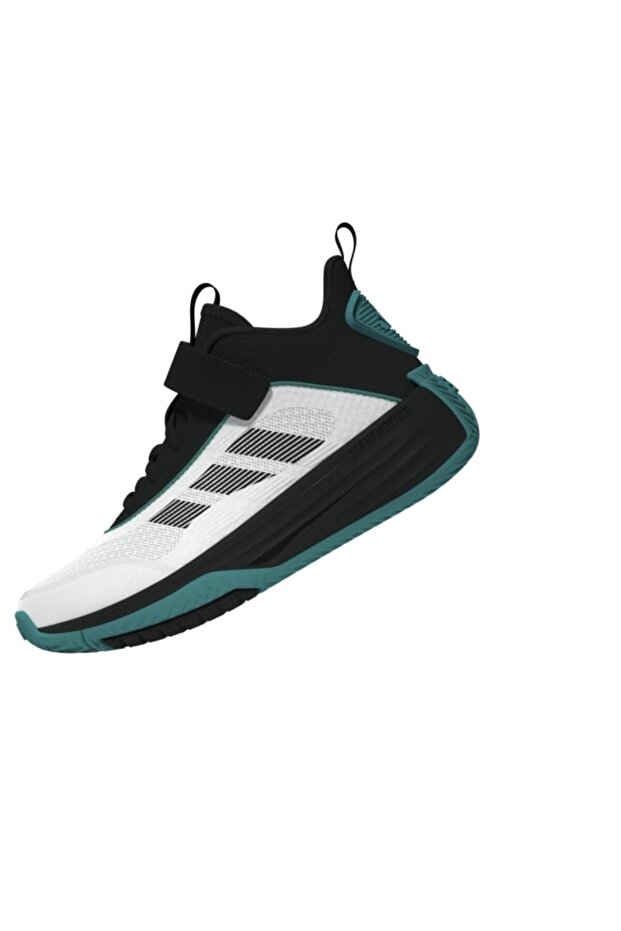 Gyermek szabadidős sportcipő csizma OWNTHEGAME 3.0 K JQ7940 - 4