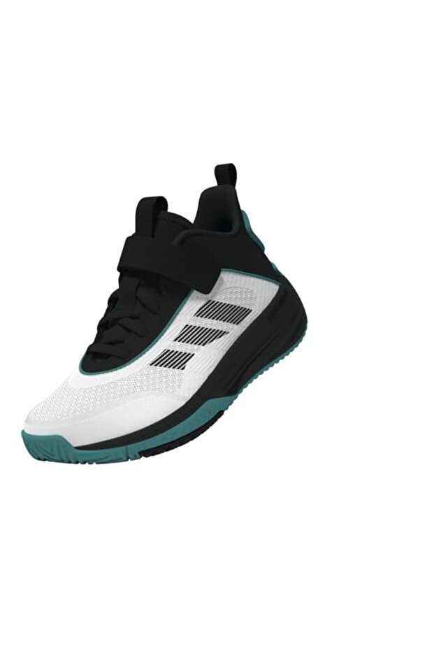 Gyermek szabadidős sportcipő csizma OWNTHEGAME 3.0 K JQ7940 - 5