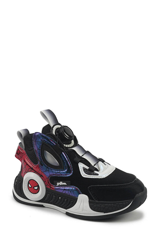 Light.F5Pr Siyah Erkek Çocuk Sneaker A102031521 - 2