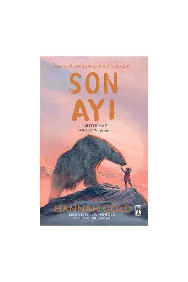 Son Ayı - 1