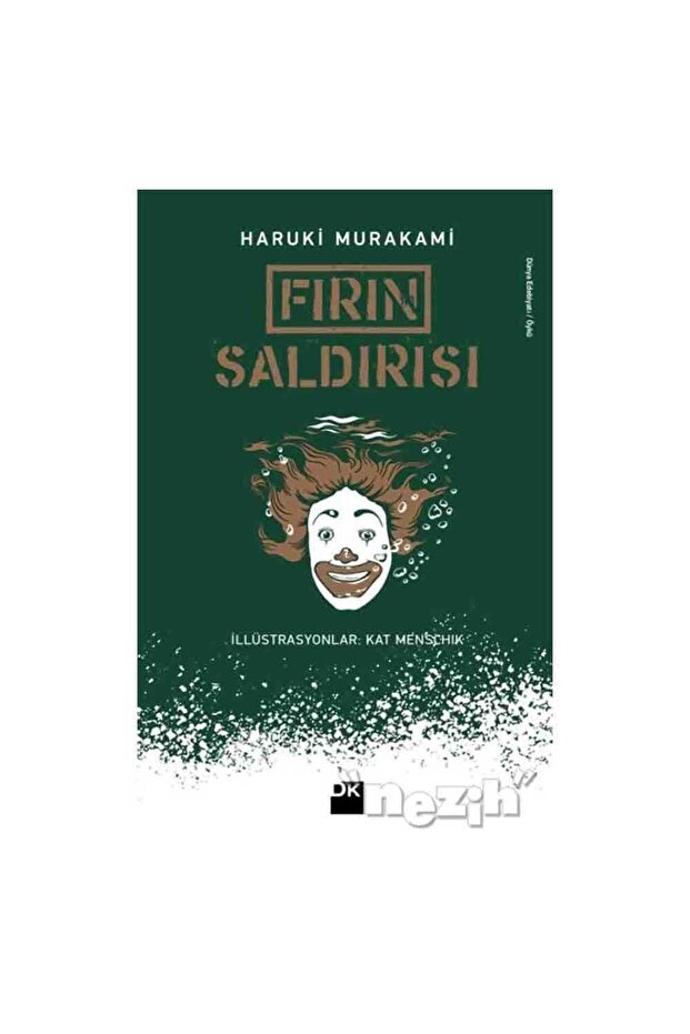 Fırın Saldırısı - 1
