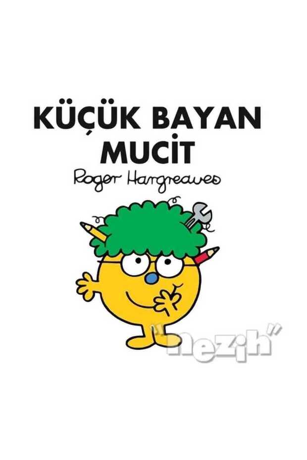 Küçük Mucit - 1