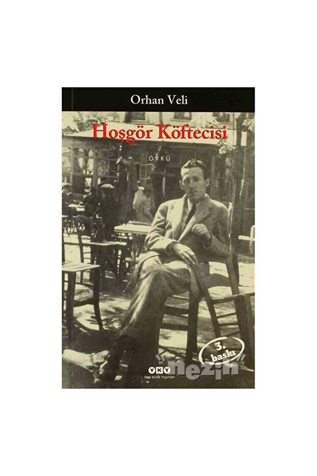 Hoşgör Köftecisi
