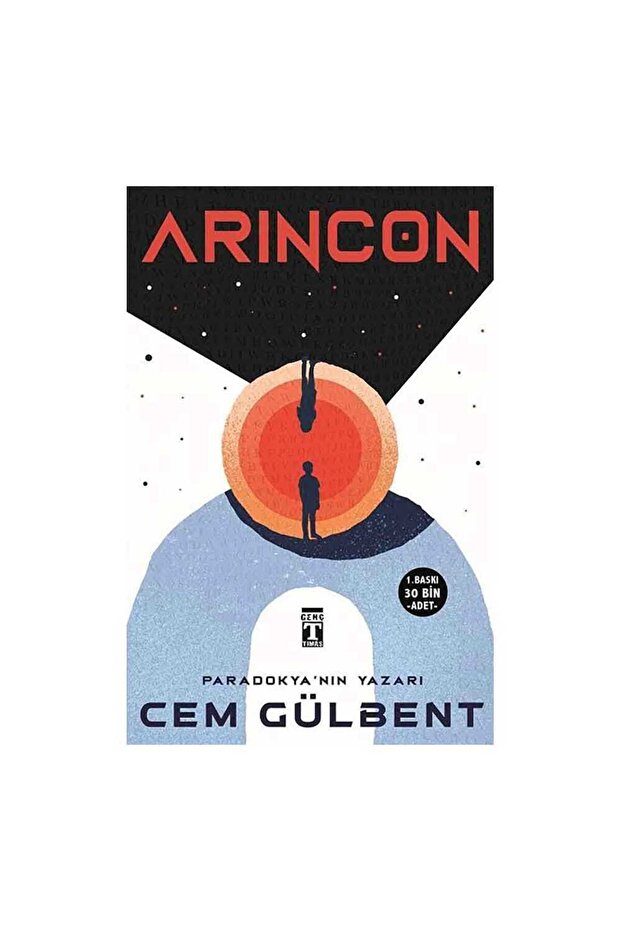 Arincon - 1