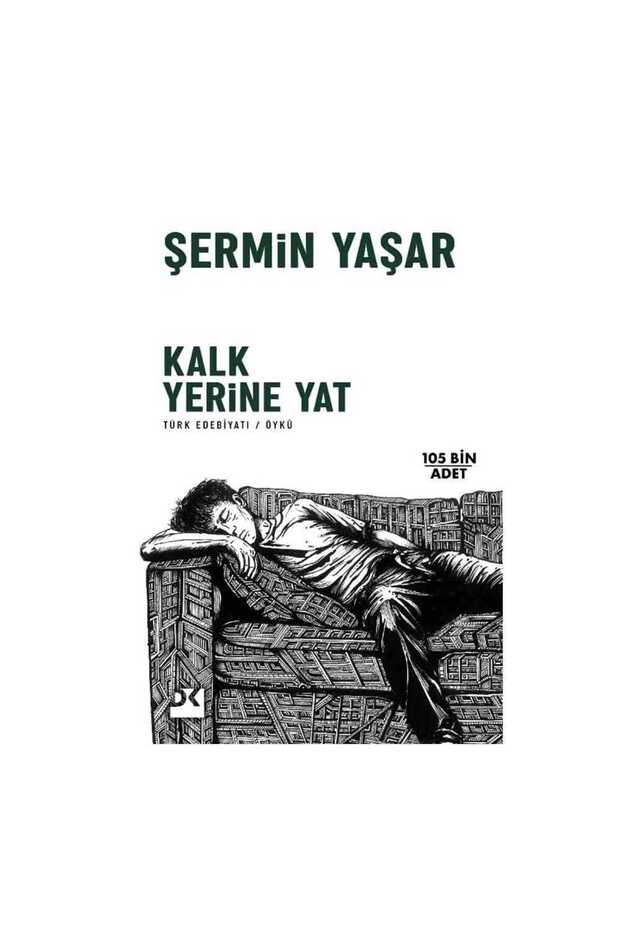 Kalk Yerine Yat