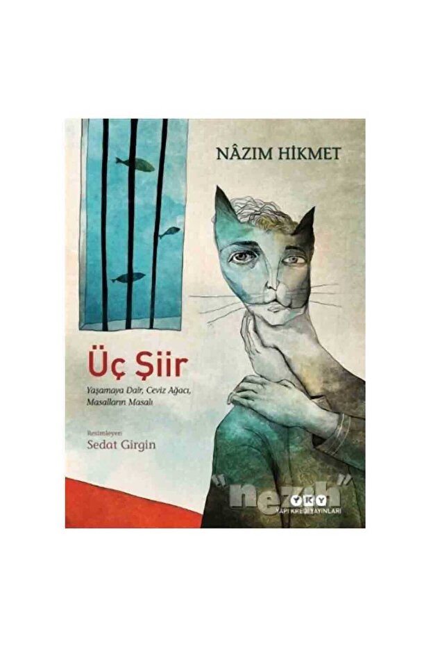 Üç Şiir - 1