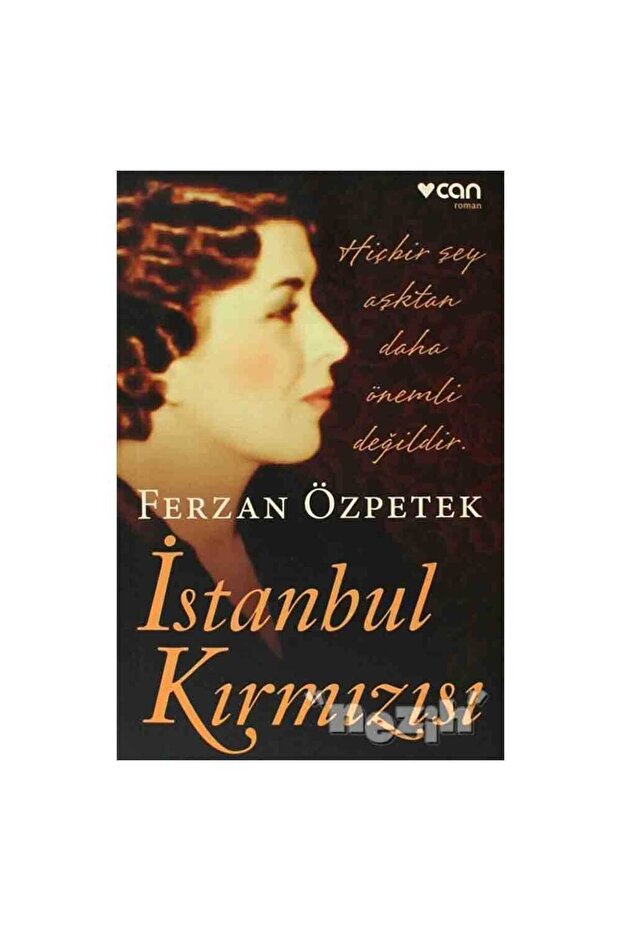 İstanbul Kırmızısı