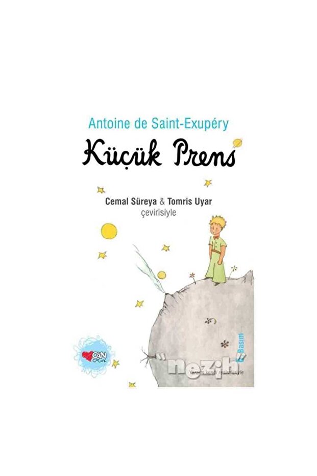 Küçük Prens