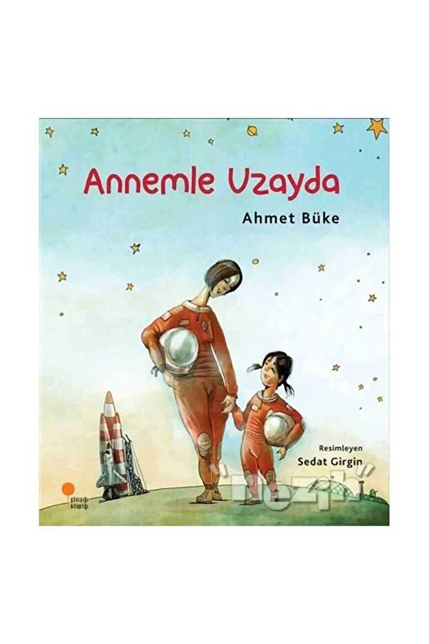 Annemle Uzayda