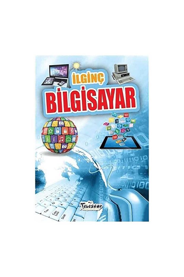 Interesting Computer - 1