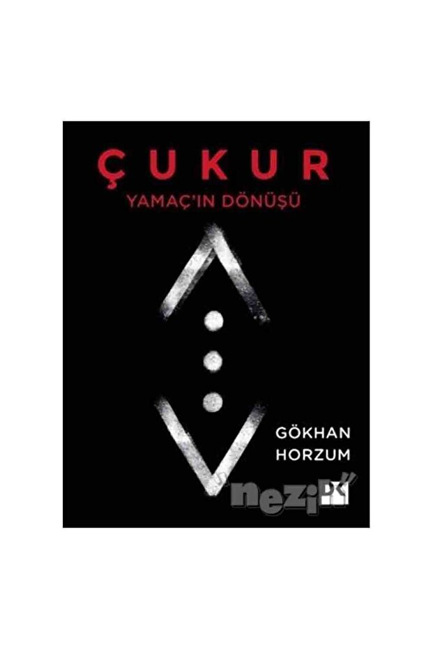 Yamaç’ın Dönüşü - Çukur - 1