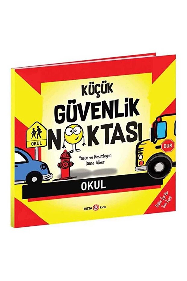 Küçük Güvenlik Noktası