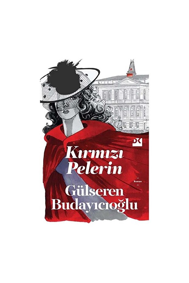 Kırmızı Pelerin