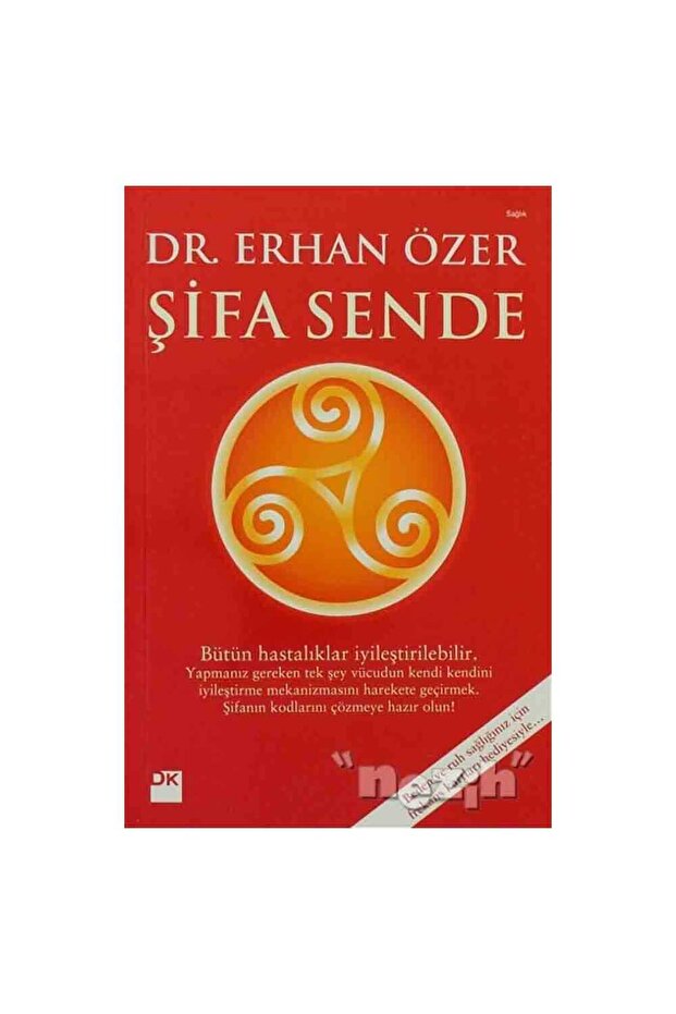 Şifa Sende - 1