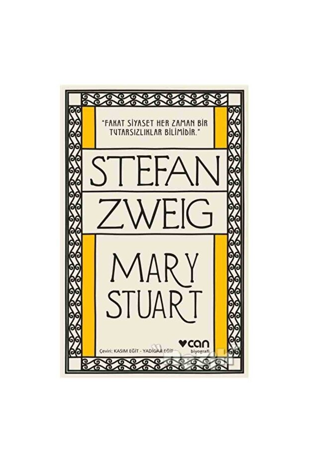 Mary Stuart