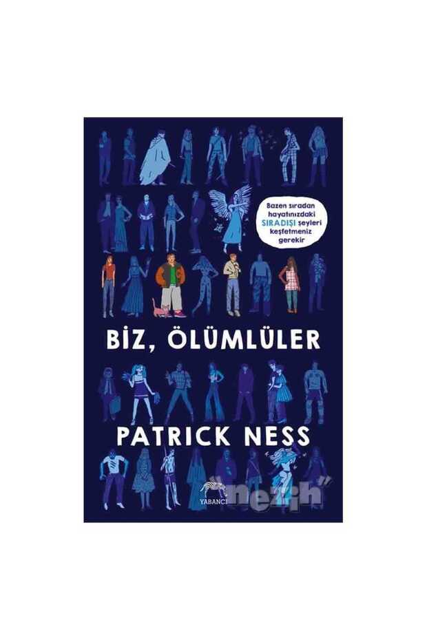 Biz, Ölümlüler