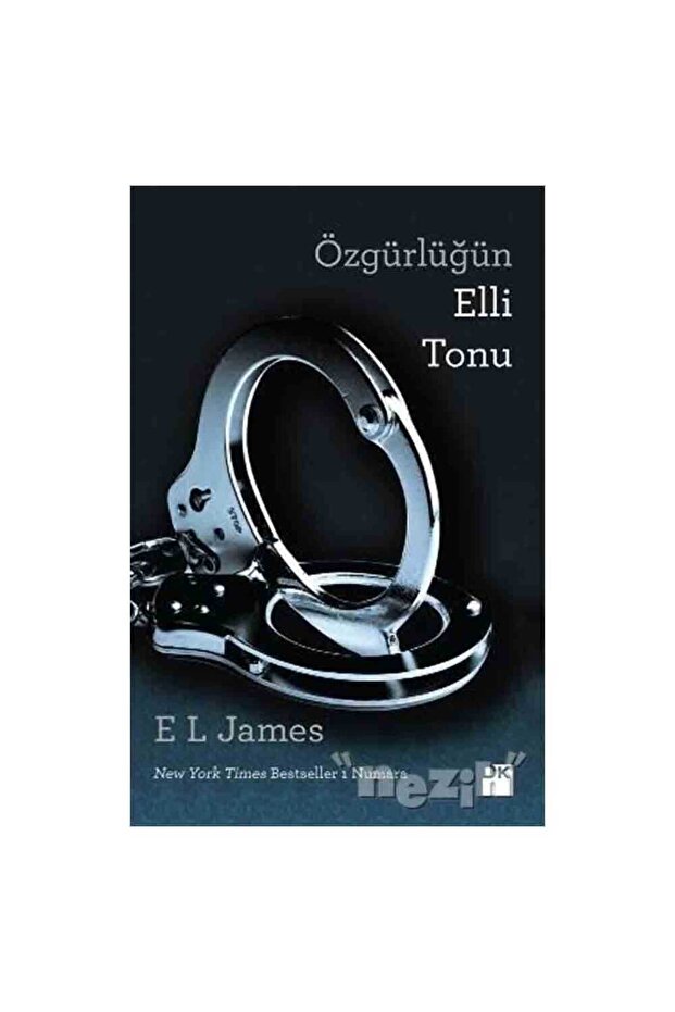 Özgürlüğün Elli Tonu - 1