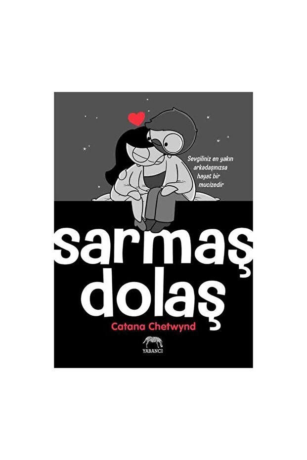Sarmaş Dolaş