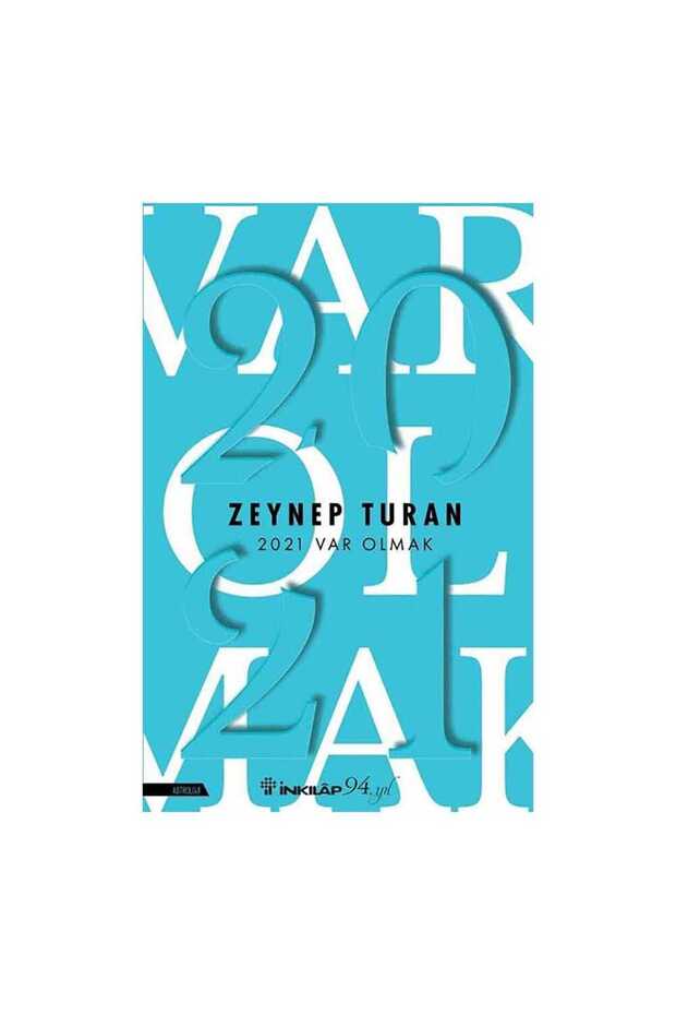 2021 Var Olmak - 1