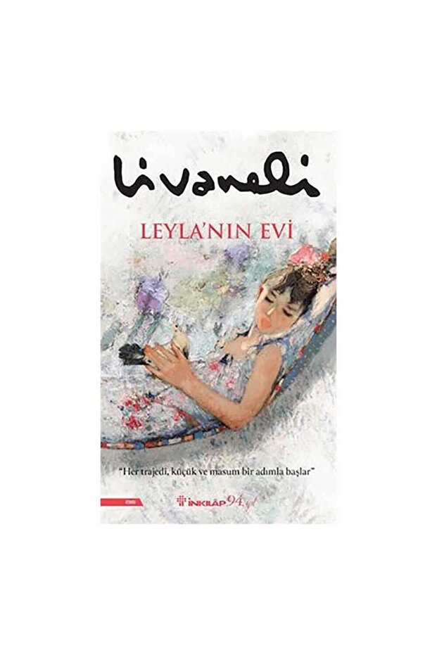 Leyla’nın Evi - 1