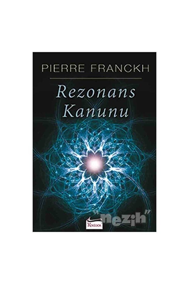 Koridor Yayıncılık Rezonans Kanunu