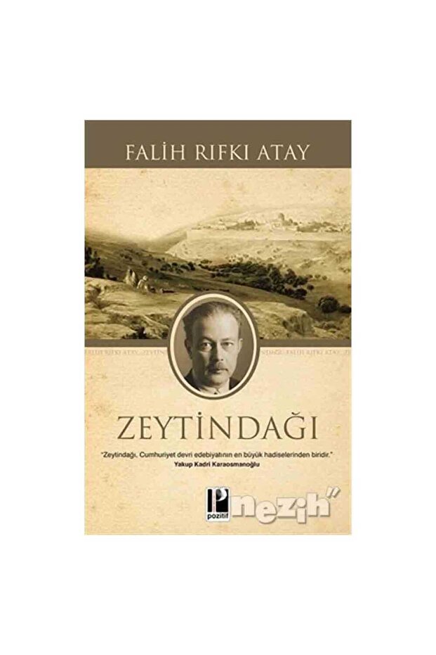 Zeytindağı