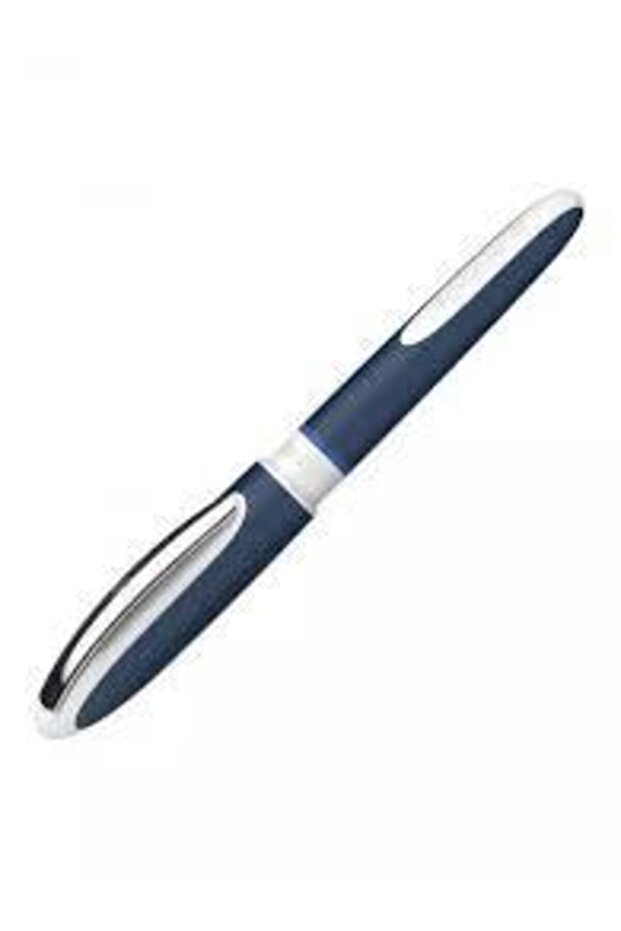 ONE CHANGE 0.6MM MAVİ ROLLER KALEM - 1