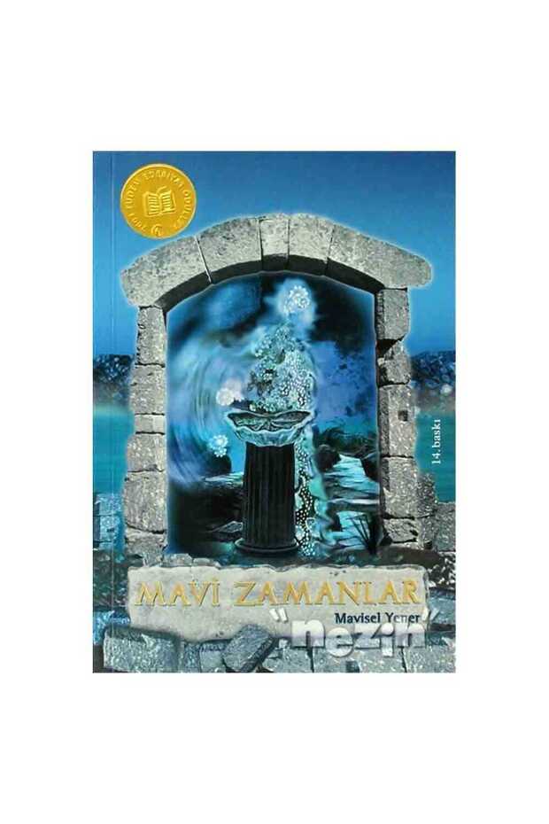 Mavi Zamanlar