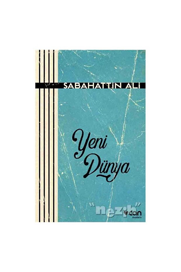 Yeni Dünya