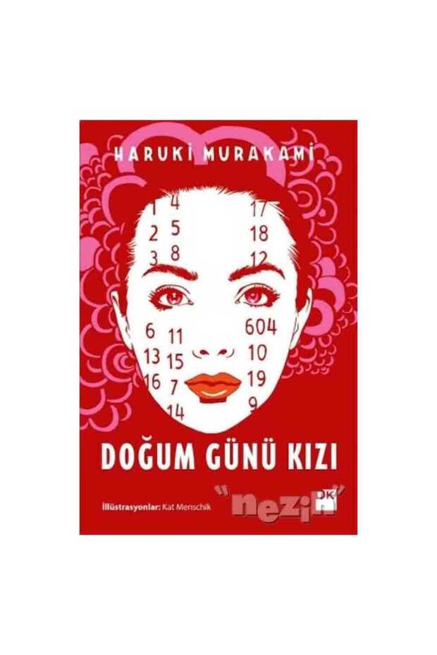 Doğum Günü Kızı
