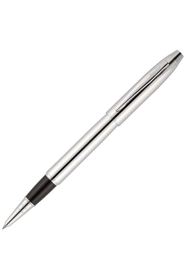 Roller Pen 35 Chrome