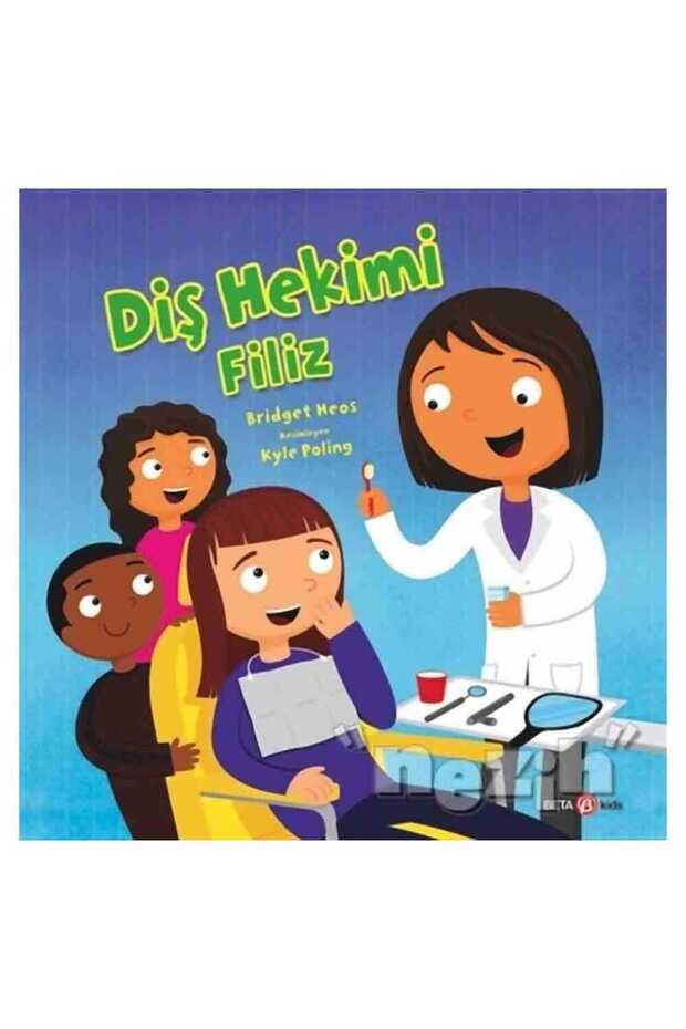 Diş Hekimi Filiz