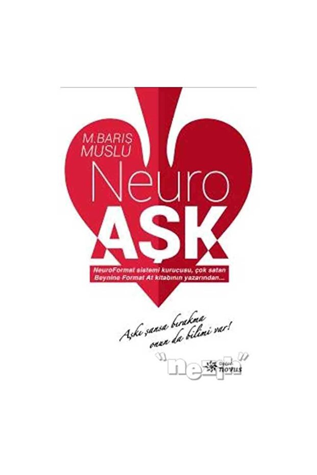 Neuro Aşk - 1