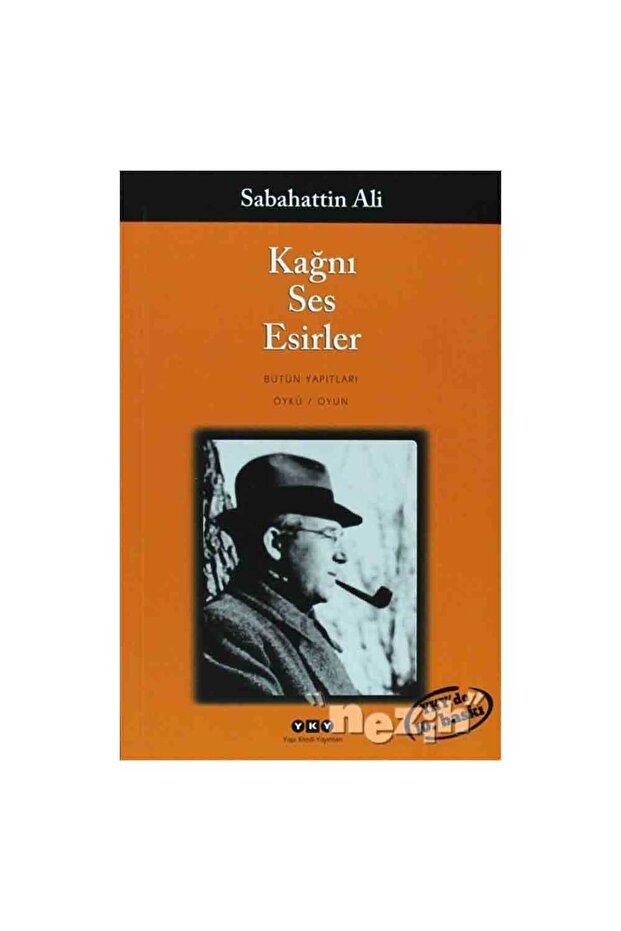Kağnı Ses Esirler