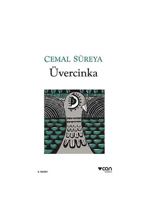 Üvercinka