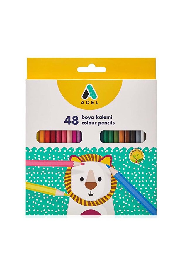 Boya Kalemi, 48’li 000014 - 1