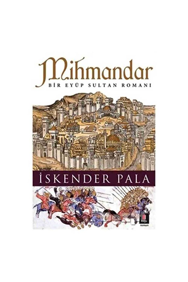 Mihmandar