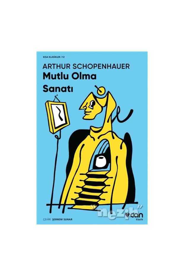Mutlu Olma Sanatı