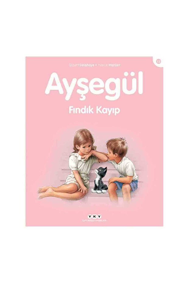 Ayşegül Fındık Kayıp