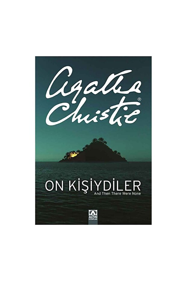 On Kişiydiler