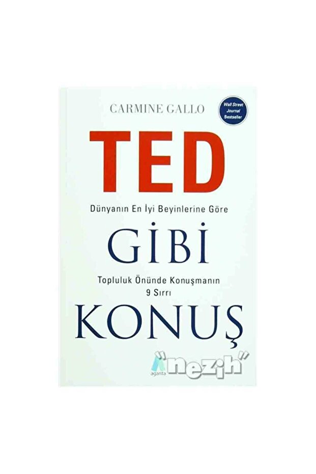 TED Gibi Konuş - 1