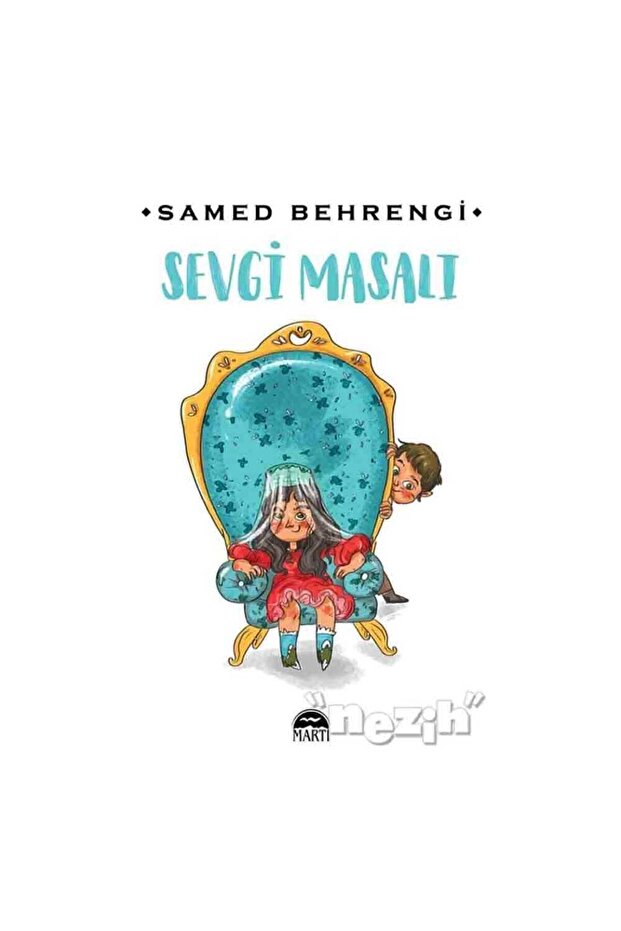 Sevgi Masalı 313114