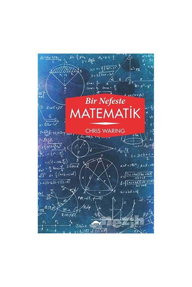 Bir Nefeste Matematik - 1