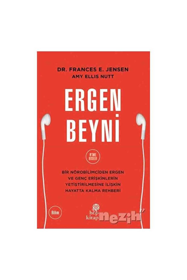 Ergen Beyni - 1