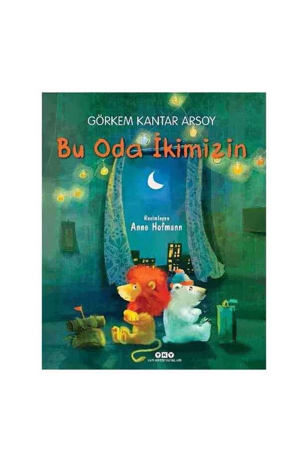 Bu Oda İkimizin