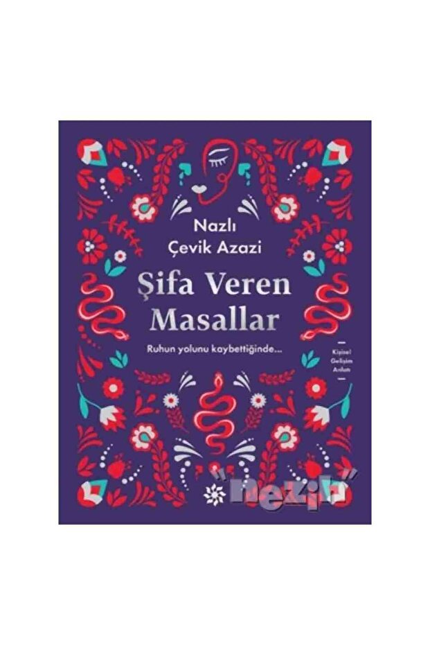 Şifa Veren Masallar - 1